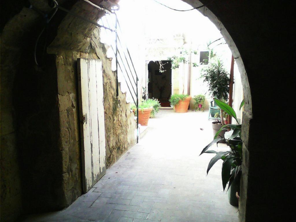 Villa Lungomare Elio Vittorini Syracuse Exterior foto